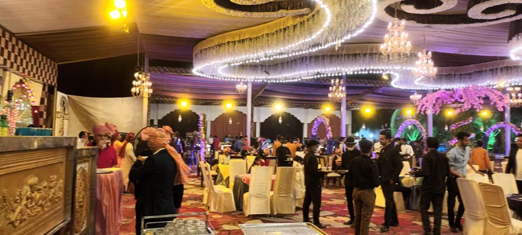 Best Banquet Hall in Patiala – Ajuba Hotel Patiala (3)