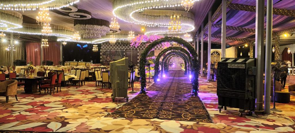 Best Banquet Hall in Patiala – Ajuba Hotel Patiala (4)